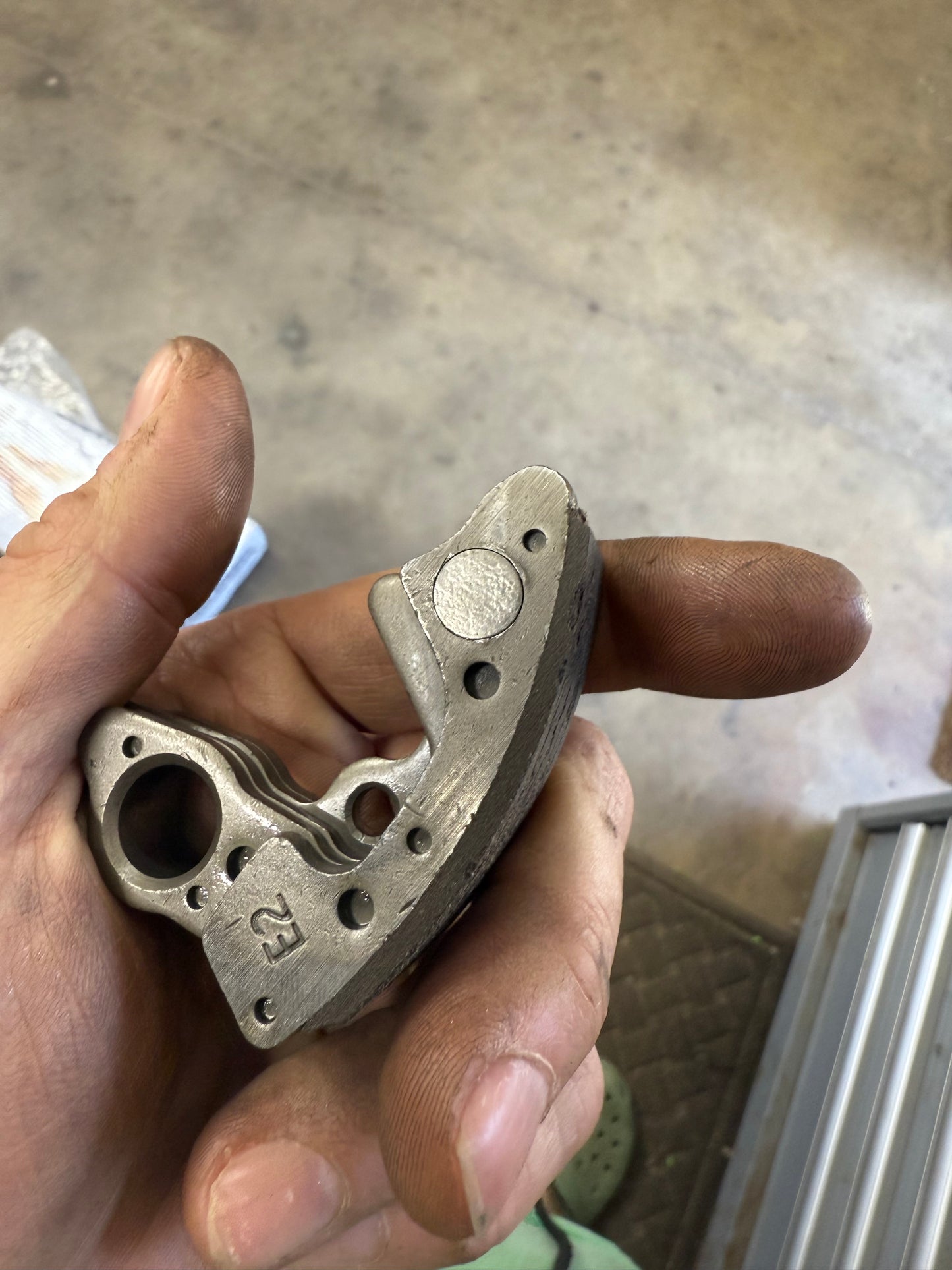 DWP Upgraded Yamaha RMAX Wet Clutch